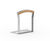Tee - contemporary modular street furniture range 10