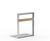 Tee - contemporary modular street furniture range 14