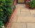 Yorkstone Paving Slabs – Stonecast reproduction flagstone paving 2