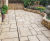 Yorkstone Paving Slabs – Stonecast reproduction flagstone paving 10