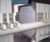 Membrane filter presses for high liquid extraction and solid separation 6
