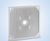 Membrane filter presses for high liquid extraction and solid separation 5