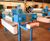 Recessed Filter Presses - industrial liquid-solid separation equipment 12