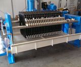 Recessed Filter Presses - industrial liquid-solid separation equipment - on this page