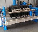Recessed Filter Presses - industrial liquid-solid separation equipment