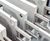 Plate and Frame filter presses for solid-liquid separation 1
