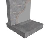 Newton Hydrocoat System - Type A internal waterproofing solution - on this page