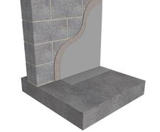 Newton Hydrocoat System - Type A internal waterproofing solution