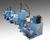 Ram pumps - reciprocating piston pump with hydraulic power 1