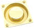 Complete ironmongery solution for residence by Regents Park 10