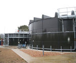 Amtreat® High-Rate Ammonia Removal Process Solution