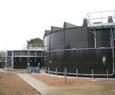 Amtreat® High-Rate Ammonia Removal Process Solution