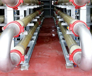 AMBR™ membrane bioreactor