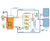 AMBR LE™ - low energy industrial wastewater treatment membrane system 1