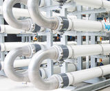 AMBR LE™ - low energy industrial wastewater treatment membrane system - on this page