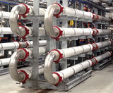 AnMBR LE™ - anaerobic membrane bioreactor for high-COD wastewater treatment - on this page
