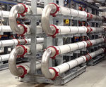 AnMBR LE™ - anaerobic membrane bioreactor for high-COD wastewater treatment