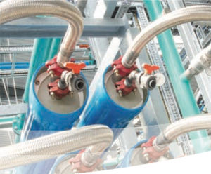 ROne™ and RO - flexible reverse osmosis water reuse systems