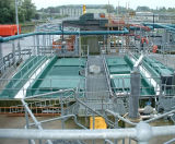 Bespoke Inlet Works Covers - grp covers for wastewater sites - on this page