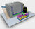 Membrane Bioreactor (MBR) - high performance wastewater treatment system 0