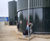 MBBR biological treatment systems for industrial wastewater 0