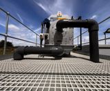 Screening & Filtration - solids removal systems for industrial effluent - on this page