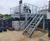 Screening & Filtration - solids removal systems for industrial effluent 5