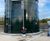 Effluent balancing & storage tanks for industrial wastewater flow control 6