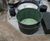 Effluent balancing & storage tanks for industrial wastewater flow control 1