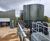 Effluent balancing & storage tanks for industrial wastewater flow control 11
