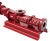 EZstrip Transfer Pump - stainless steel pump for slurry and wastewater 0