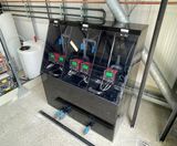 pH correction & chemical dosing systems for industrial effluent compliance - on this page