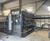 DAF clarification systems for industrial effluent primary treatment 0