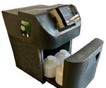 Hydrocell 4 - four bottle refrigerated wastewater sampler for industry