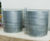 Cylindrical steel water tanks 1