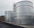 Cylindrical steel water tanks 0