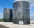 Glass Fused to Steel Tanks - vitreous enamel water storage tanks 1