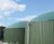 Roof structures - Roofing solutions for new and existing storage tanks 1