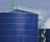 Roof structures - Roofing solutions for new and existing storage tanks 2