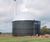Roof structures - Roofing solutions for new and existing storage tanks 0