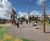 A Landmark Playground Opens at Stockton Waterfront Urban Park 13
