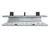 Easi-Ped Junior - recycled plastic low-profile paving support pedestal 7