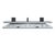 Easi-Ped Junior - recycled plastic low-profile paving support pedestal 5