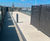 Supply & Install of PB Pedestal as part of a BROOF(t4) system 5
