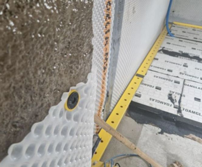 Flood resilience: measures and practices that reduce flood damage to homes