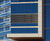 AMCA Certified Architectural Louvres - aluminium ventilation & rain screen 7