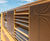 AMCA Certified Architectural Louvres - aluminium ventilation & rain screen 3