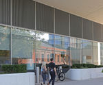 AMCA Certified Architectural Louvres - aluminium ventilation & rain screen