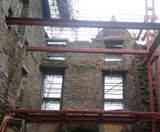 Restoring heritage with modern solution - Renderplas PVC shadow gap beads - on this page