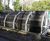 RoBeC - grp sewage treatment plant for biological wastewater cleaning 9
